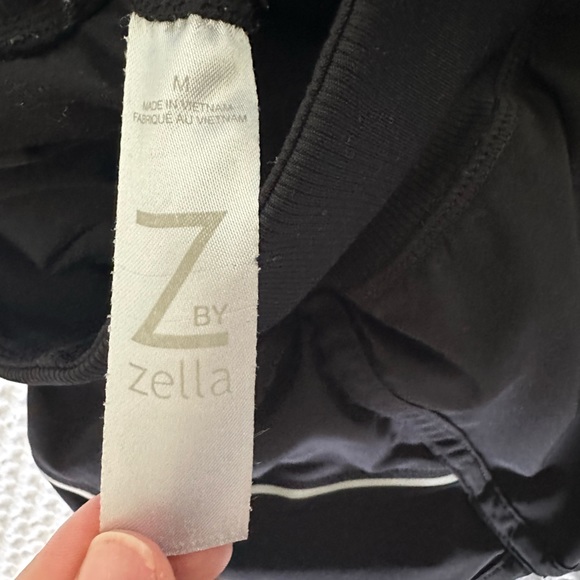 Z by Zelle Athletic Shorts - Picture 5 of 7